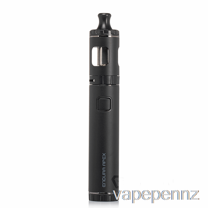 Innokin Endura Apex Starter Kit Black VAPE NZ